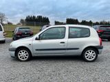 Renault Clio 1.4 RXE, 140.000 km, el. FH, ZV, Klima - Renault Clio: Rxe