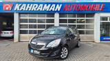 Opel Meriva B Design Edition - Opel Meriva: Winterreifen