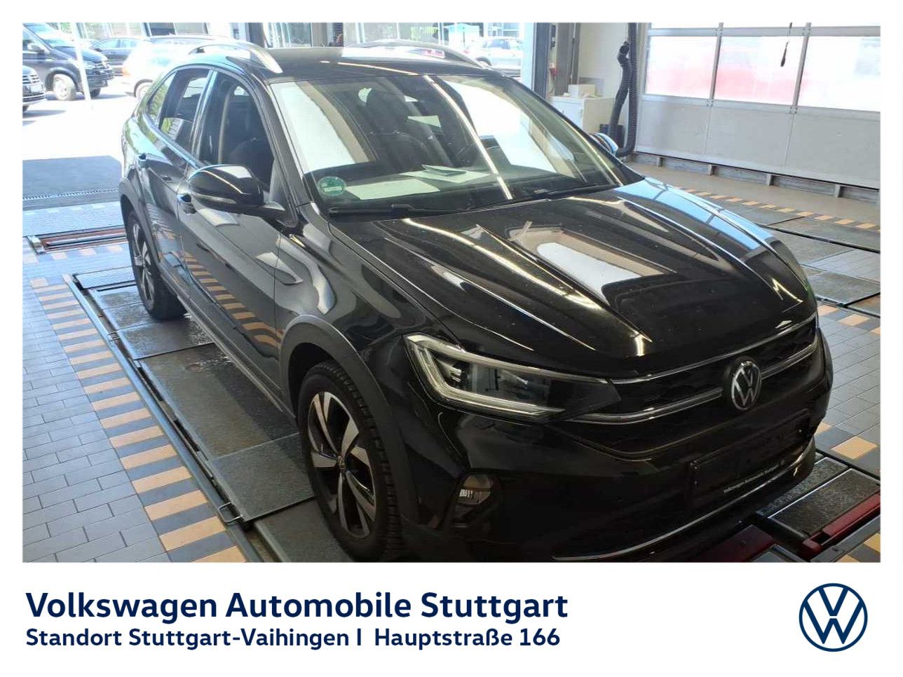Volkswagen Taigo - Bild 2
