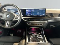 BMW X5 M60 - Vorschau Bild 13
