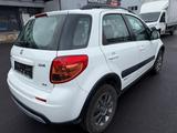Suzuki SX4 1,6 GL - Suzuki aus 2009