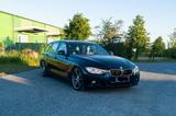 BMW 328i Touring Scheckheft gepflegt - BMW 328: Kombi, 328i
