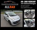 Citroën C1 Style - Citroën C1: Style