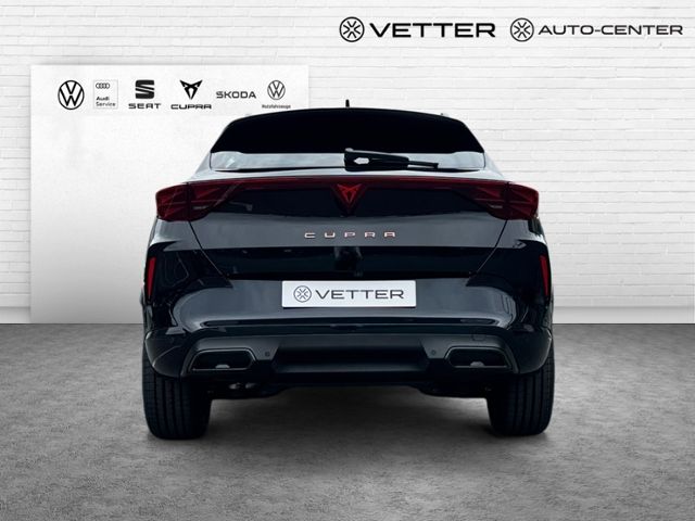 Fahrzeugabbildung CUPRA Formentor 1.5 eTSI 110 kW KLIMA LED ALU