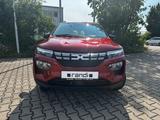 Dacia Spring Electric Essential 45 CCS+ NAVI ´ANGEBOT´ - Dacia Spring Gebrauchtwagen