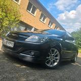 Opel Astra GTC OPC Line 1.9 cdti - Opel Astra mit Diesel-Antrieb: Coupé, 1.9