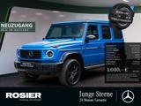 Mercedes-Benz G 580 AMG Sport Exclusive NIGHT SHD MULTIB. LED