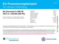 Audi A4 - Vorschau Bild 2
