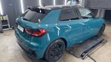 Audi A1 EDITION ONE 35 TFSI S Line B&O RFK virt Sitzh - Audi A1: Edition