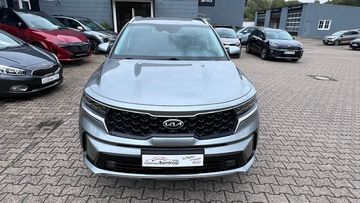 KIA Sorento - 2
