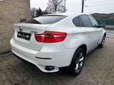 BMW X6 xDrive 35i Leder, 360°Kamera - BMW X6 aus 2012