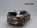 Skoda Enyaq 85 Sportline 286 PS AHK ADVANCED LED NAVI - scheckheftgepflegte Skoda Enyaq