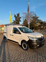 Renault Express Extra 1.5D 1.Hand Scheckhe... - Renault Express von privat