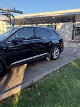 Audi Q7 3.0 TDI quattro tiptronic  7 Sitzer  - Audi Q7 Gebrauchtwagen in München