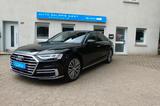 Audi A8 50 TDI quattro*2. Hand*Max. Vollausstattung* - gebrauchte Audi A8 aus dem Jahr 2019