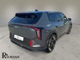 Kia EV4 81,4 kWh Earth + Technology-Paket - E-Autos