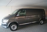 Volkswagen T6 Kasten lang 4Motion, StandHeizg, SITZHEIZG - Volkswagen T6 Transporter aus 2017