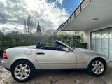 Mercedes-Benz SLK 230 KOMPRESSOR - - gebrauchte Mercedes-Benz SLK 230 aus dem Jahr 1998