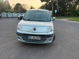Renault Kongoo 1.5 Diesel - Renault Kangoo Gebrauchtwagen in Frankfurt
