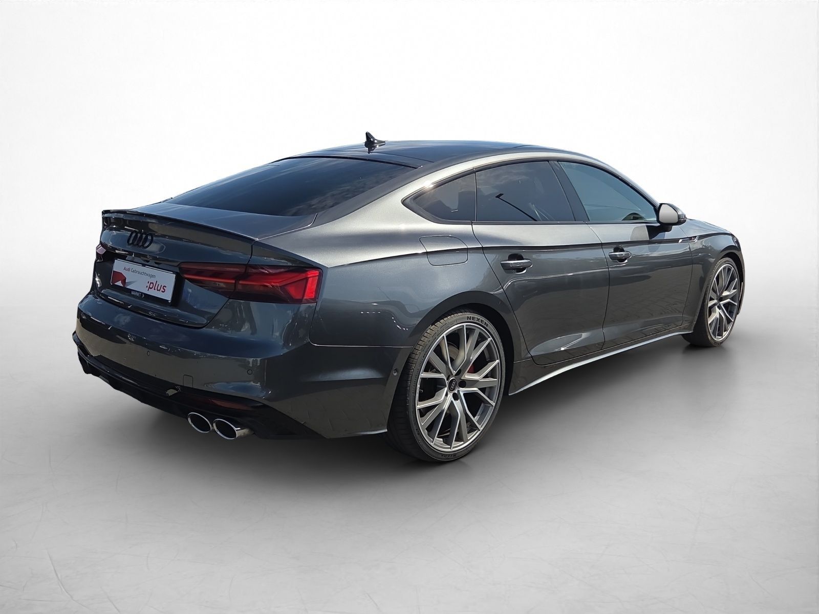 Audi S5 - Bild 19