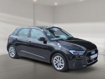 Audi A1 - 5