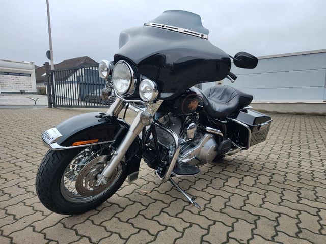 Harley-Davidson Electra Glide Standard