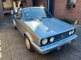 Volkswagen Oldtimer Autos Volkswagen Golf 1 Cabrio Ka... - Autos gebraucht