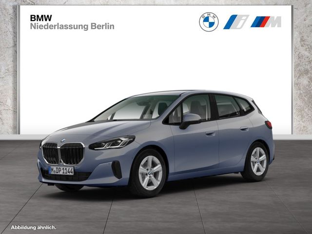 BMW 218i Active Tourer