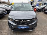Opel Combo Life E Edition/ROLLSTUHLRAMPE/GARANTIE/ - Opel Combo mit Diesel-Antrieb