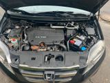 Honda Auto Honda FR-V - Honda FR-V mit Diesel-Antrieb
