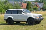 Toyota Land Cruiser 80 - Toyota Land Cruiser in Saarbrücken