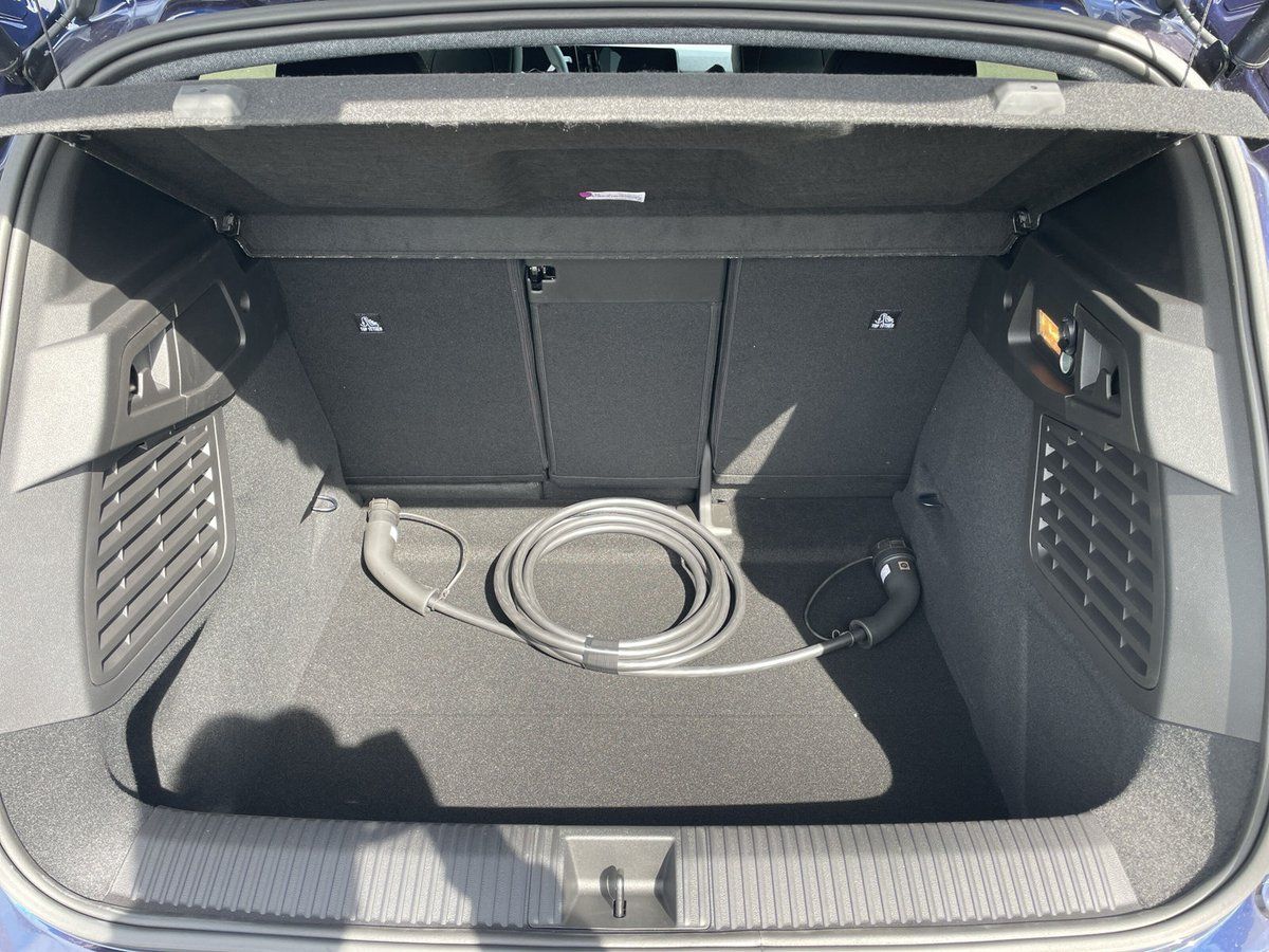 Renault Scenic - Bild 12