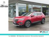 Opel Grandland X,Innovation,Navi,Panoramadach,360° Ka - Opel Grandland (X) aus 2017