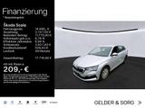 Skoda Scala Active Cool Plus 1.0 TSI LED*Einparkhilfe - Skoda Scala: Active