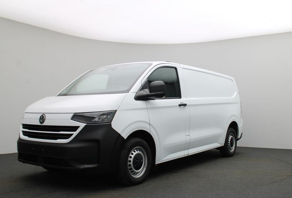 Volkswagen T7 Transporter - Bild 2