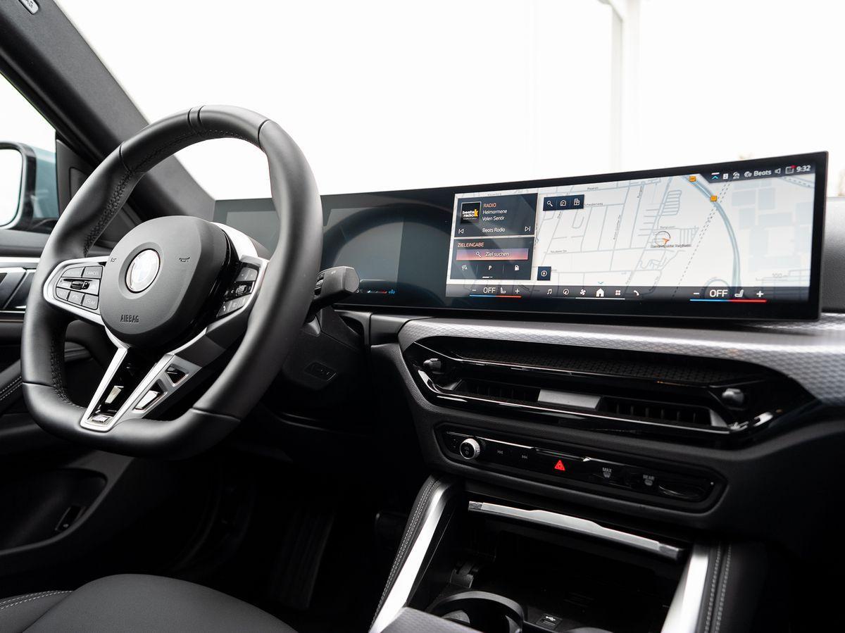 BMW 420d Gran Coupe M-Sport PRO 19 GSD ACC aLED KoZg