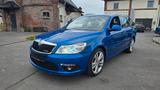 Skoda Octavia 2.0TFSI RS Leder Schiebedach Navi Tempo - Skoda Octavia: RS TFSI