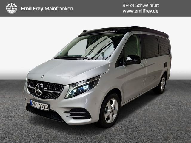 Mercedes-Benz V 300 Marco Polo Edition,Allrad,AHK,AMG,MBUX