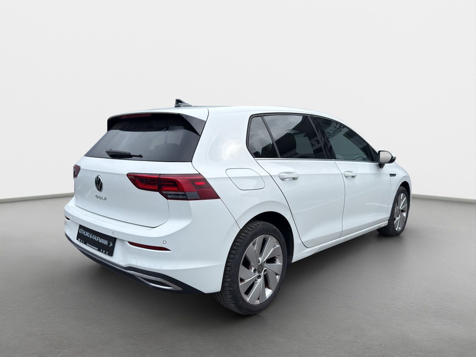 Volkswagen Golf - Bild 14