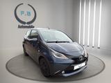 Toyota Aygo AYGO x-play touch*RFK*KLIMA/UVM - Toyota Gebrauchtwagen in Bremen