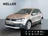 Volkswagen Polo Cross 1.2 TSI DSG *Sportsitze*Allwetterreif