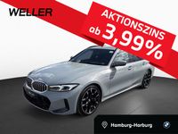BMW 320 - Vorschau Bild 1