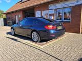 BMW 420 Gran Coupe - BMW 420 Gebrauchtwagen