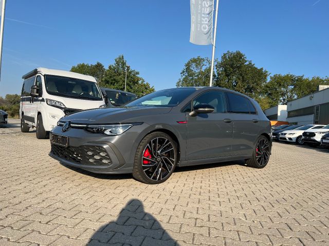 Volkswagen Golf GTI DSG *LED Navi ACC Park Assist Kamera*