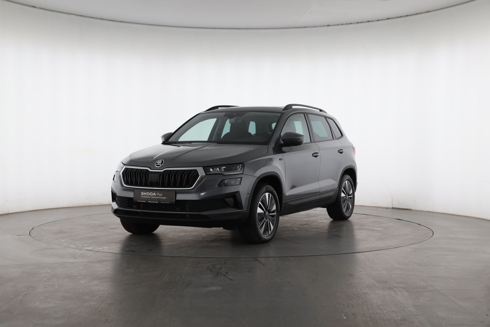 Skoda Karoq - Bild 2