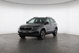 Skoda KAROQ 2.0 TDI DSG 4x4 TOUR | NAVI | PANO | AHK | - graue Skoda Karoq
