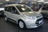 Ford Tourneo Connect 1.0 EcoBoost Ambiente - Ford Tourneo aus 2014