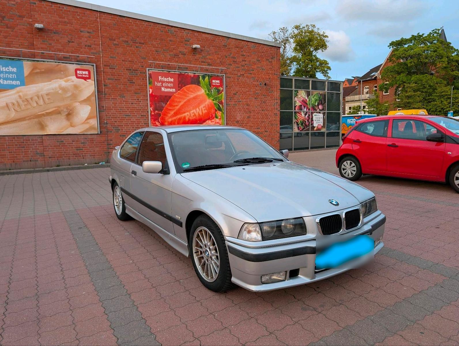 BMW 316