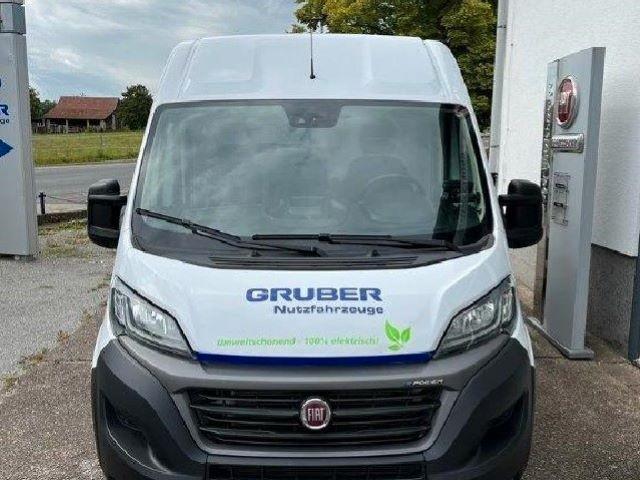 Fiat e-Ducato Kastenwagen L2H2  47 kWh