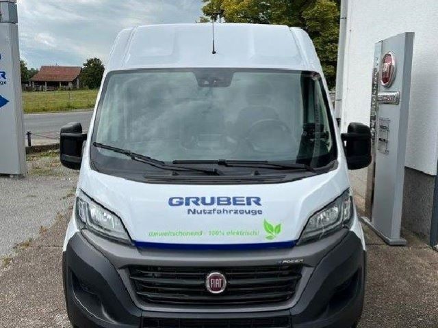 Fahrzeugabbildung Fiat e-Ducato Kastenwagen L2H2  47 kWh